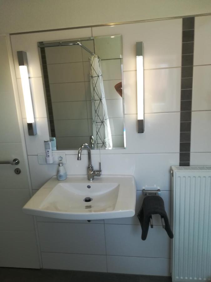 Ferienwohnung Meyer Bleckede Kültér fotó