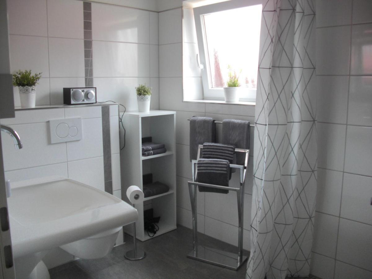 Ferienwohnung Meyer Bleckede Kültér fotó