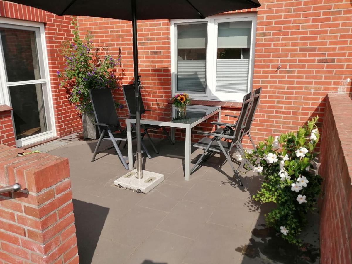 Ferienwohnung Meyer Bleckede Kültér fotó